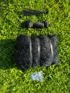 Kit 1: 4M X 10M Cat Netting With Accessories (No J Brackets) (Copy) (Copy)