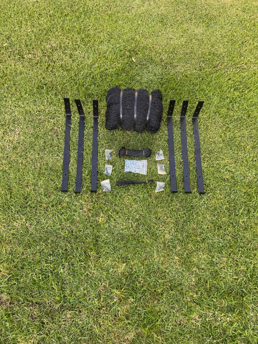 Complete Kit