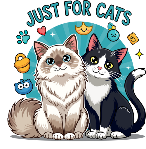 Just For Cats