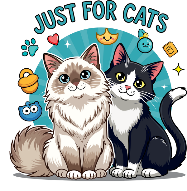 Just For Cats